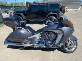 2008 Victory Vision Tour for sale 201082220